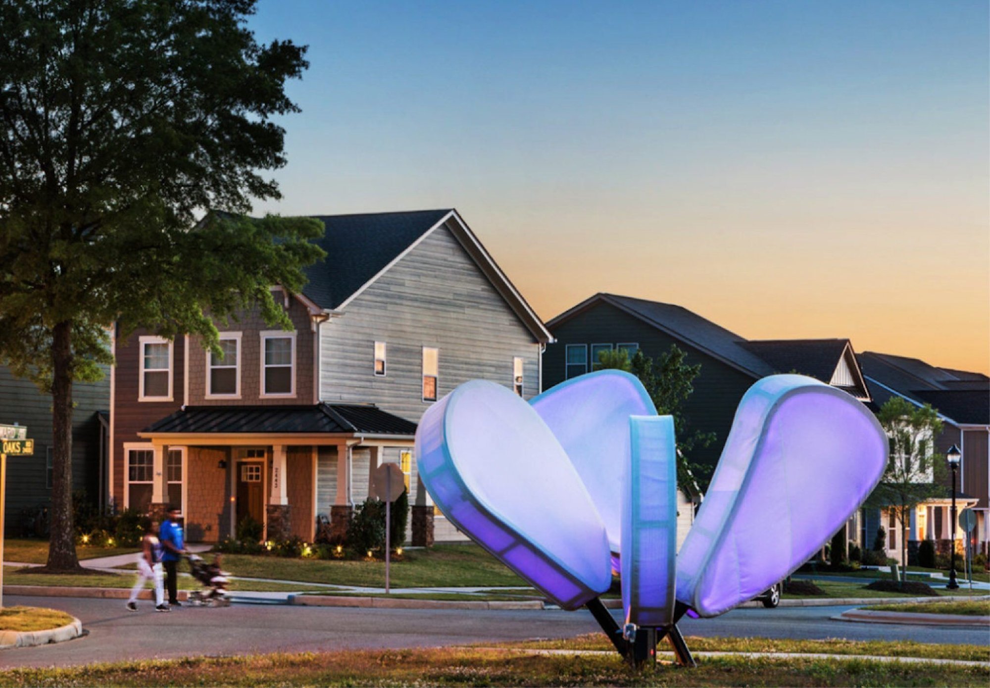 Brightwalk