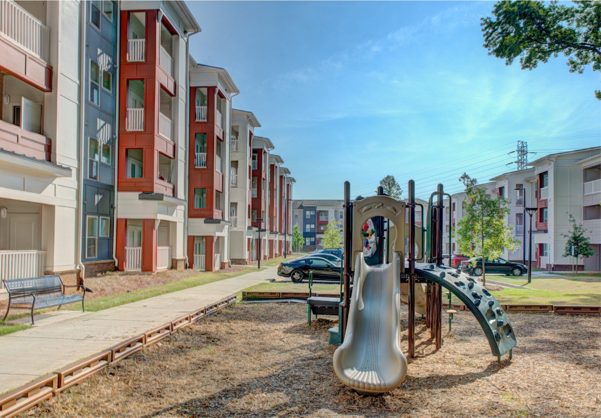 Rental-Properties-Playground