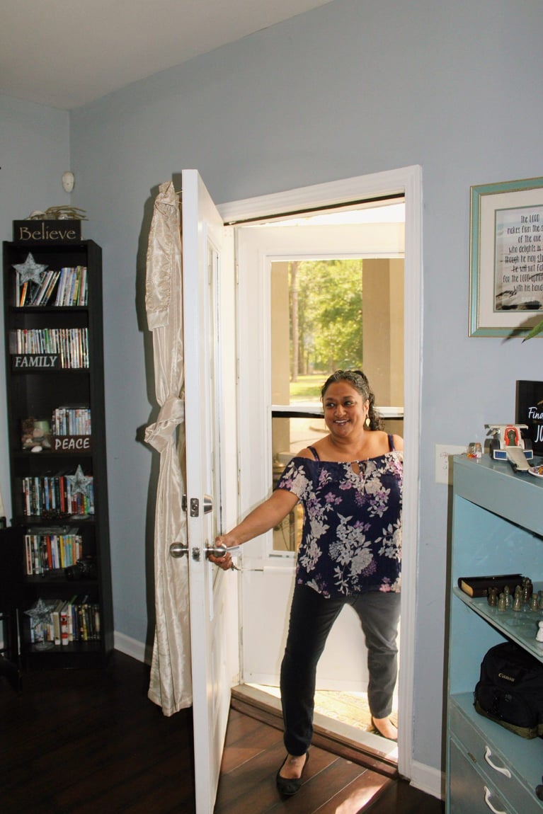 Hannah’s Homeownership Journey