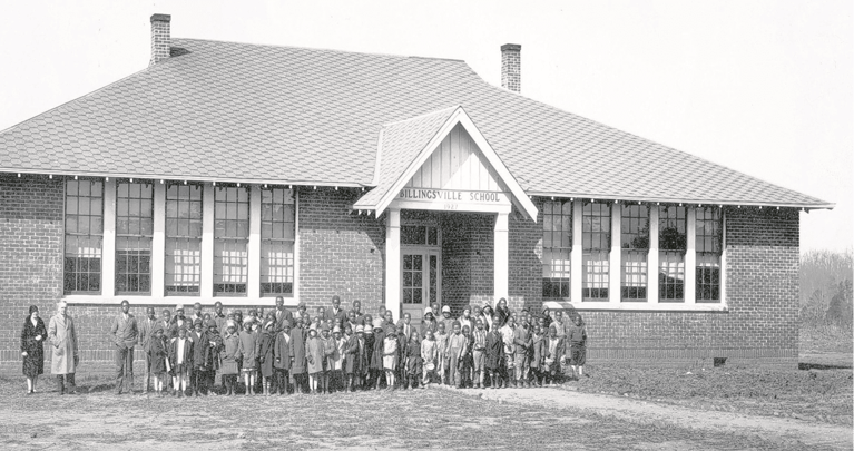Celebrating Juneteenth With a Look Back at the History of Grier Heights