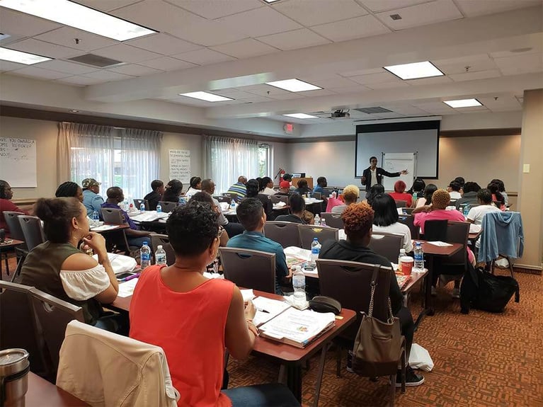 Housing Counseling Program Receives City Contract And Other Grants