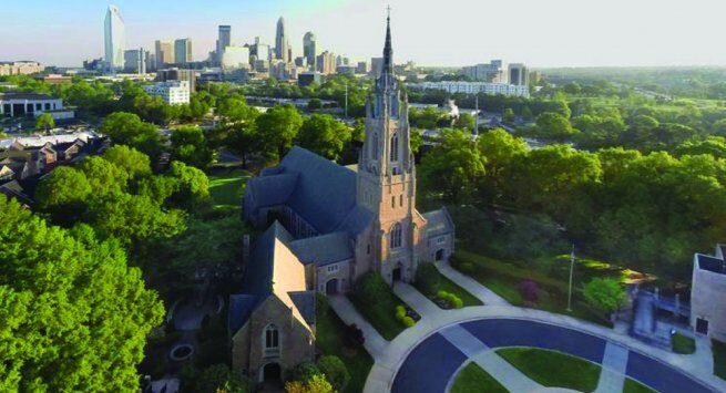 Covenant Presbyterian Invests in Affordable Housing