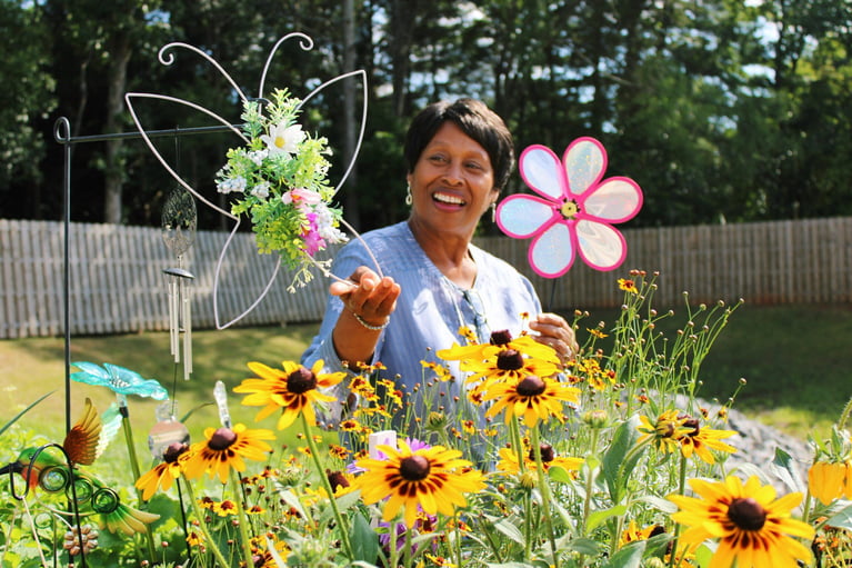 Celebrating NeighborWorks Week Through Creative Arts