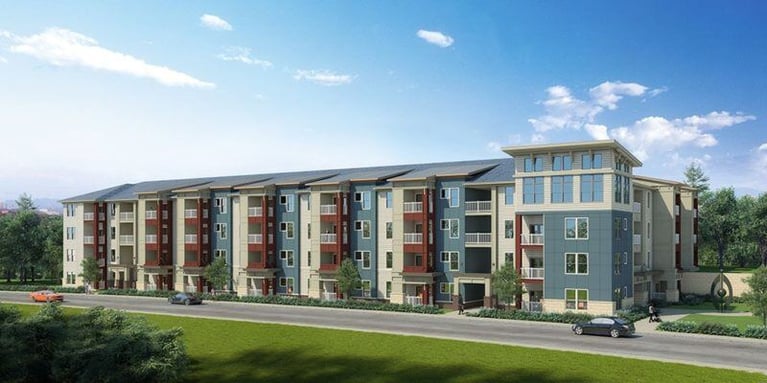 The Housing Partnership Receives Significant Land Donation For Development In West Charlotte