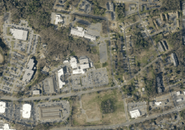 Nearly $1M Committed to affordable housing In Grier Heights