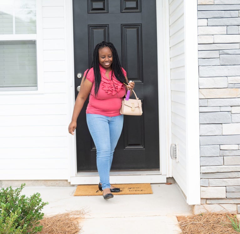 Programs to Guide You Home