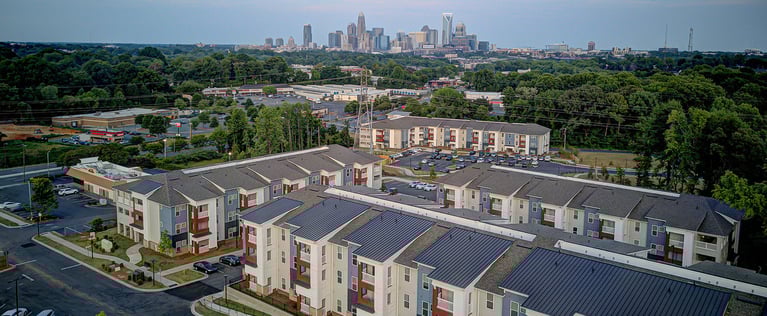 $31 Million in Real Estate Development Completed in 2020
