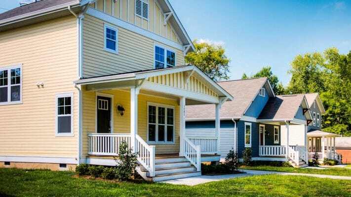 The Housing Partnership Gets $250,000 Grant For Community Stabilization