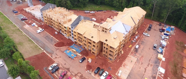The Housing Partnership Receives Grant For Veterans Housing